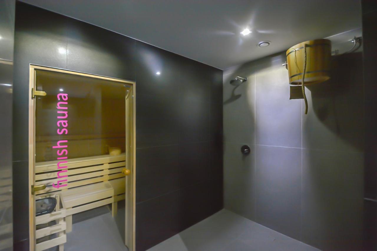 Hotel تخه المظهر الخارجي الصورة