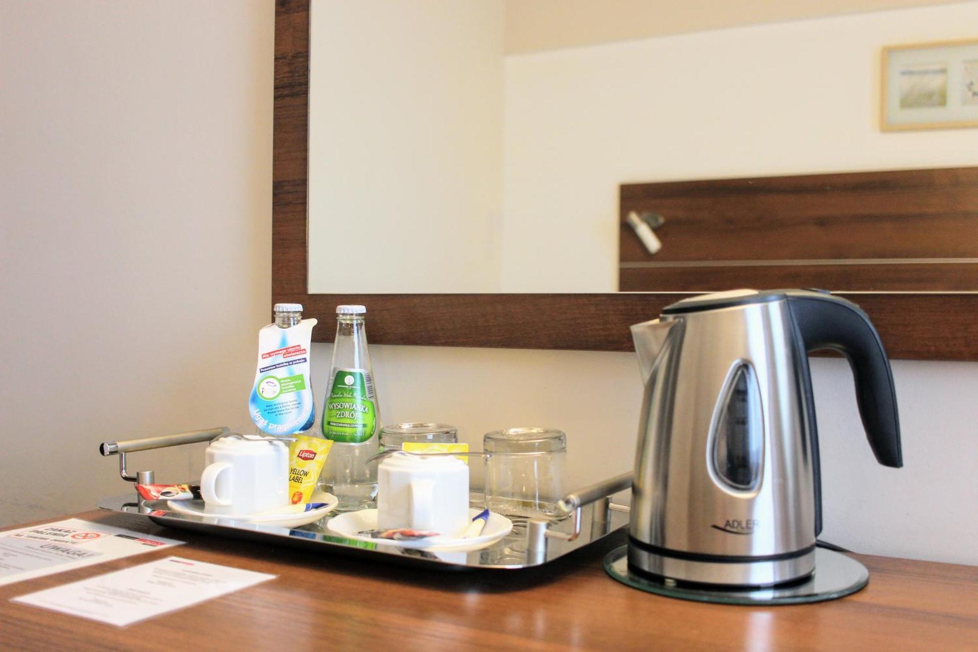 Hotel تخه الغرفة الصورة