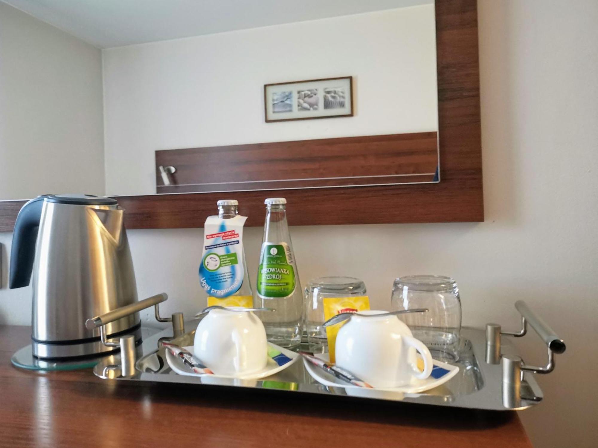 Hotel تخه الغرفة الصورة