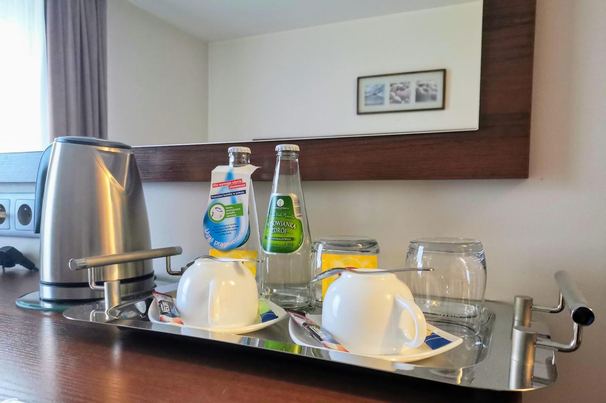 Hotel تخه الغرفة الصورة