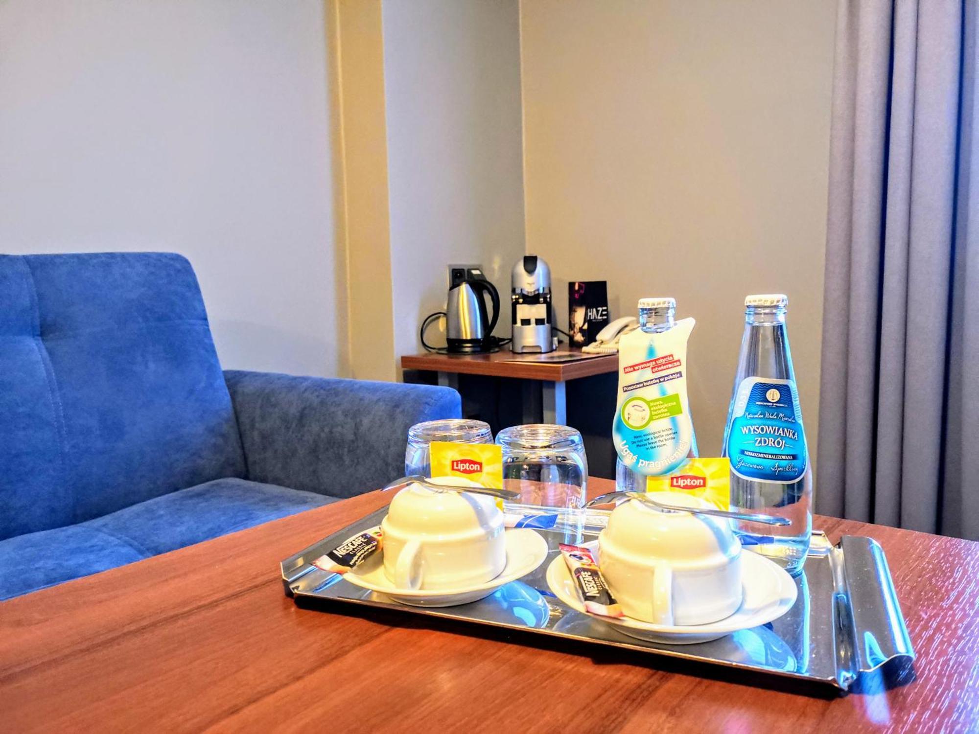 Hotel تخه الغرفة الصورة