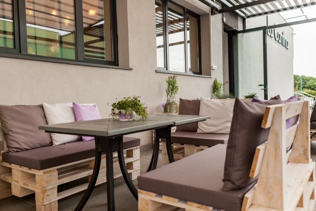Hotel تخه المظهر الخارجي الصورة