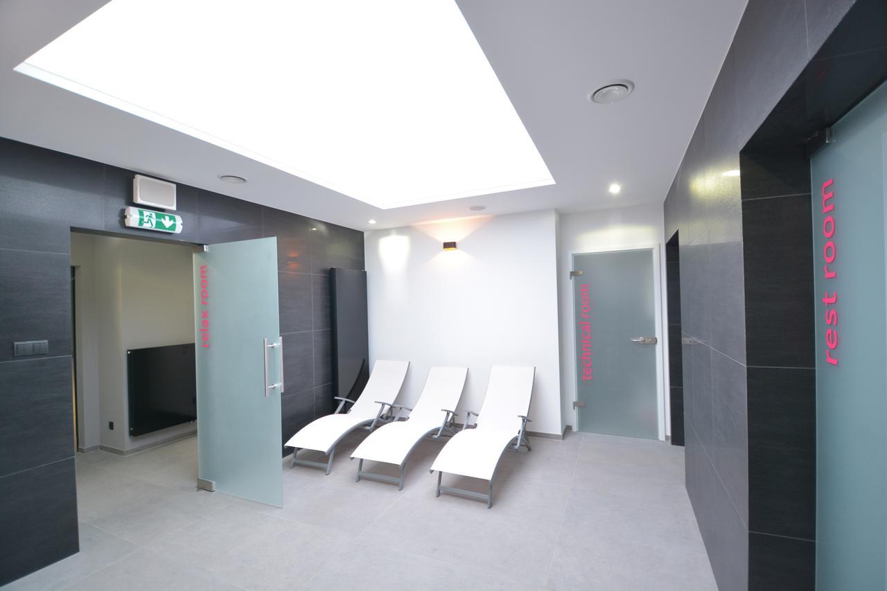 Hotel تخه المظهر الخارجي الصورة