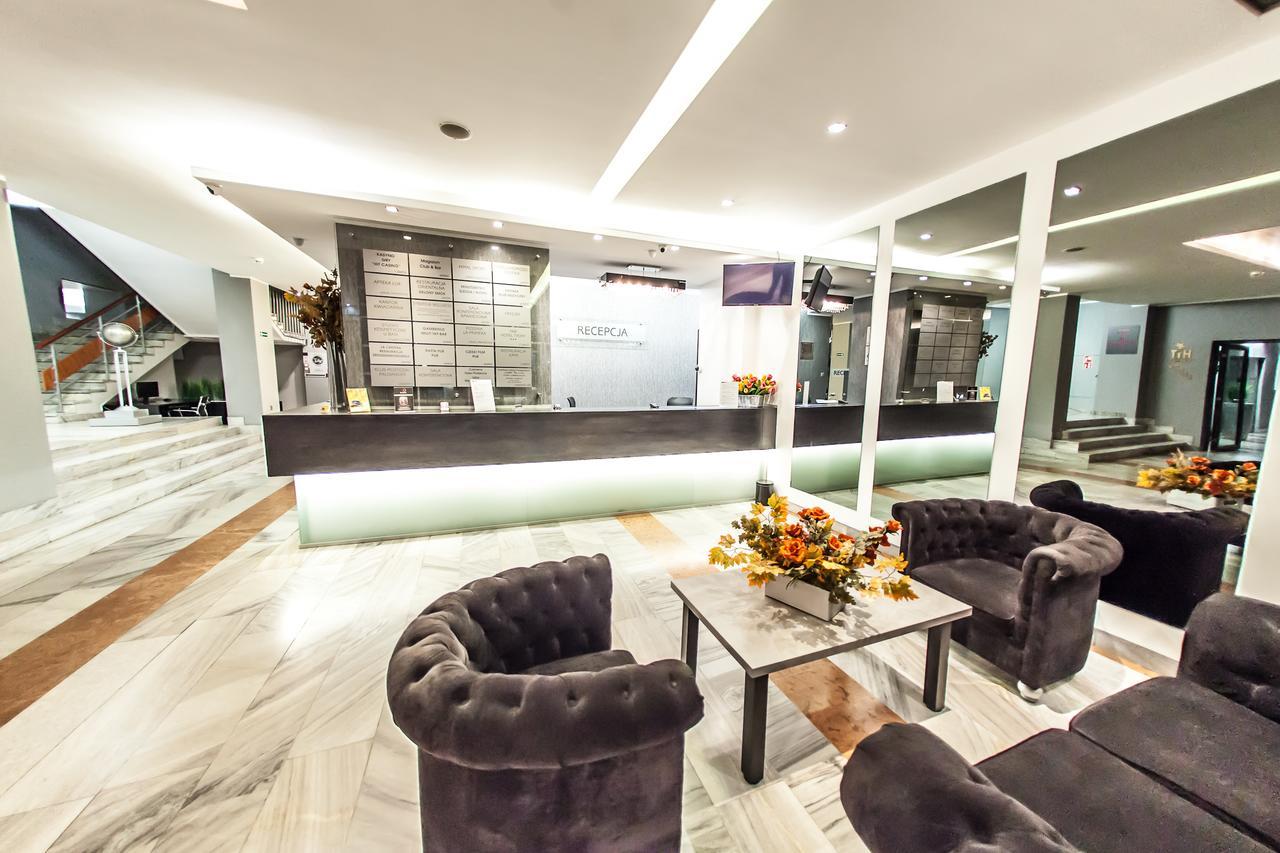 Hotel تخه المظهر الخارجي الصورة